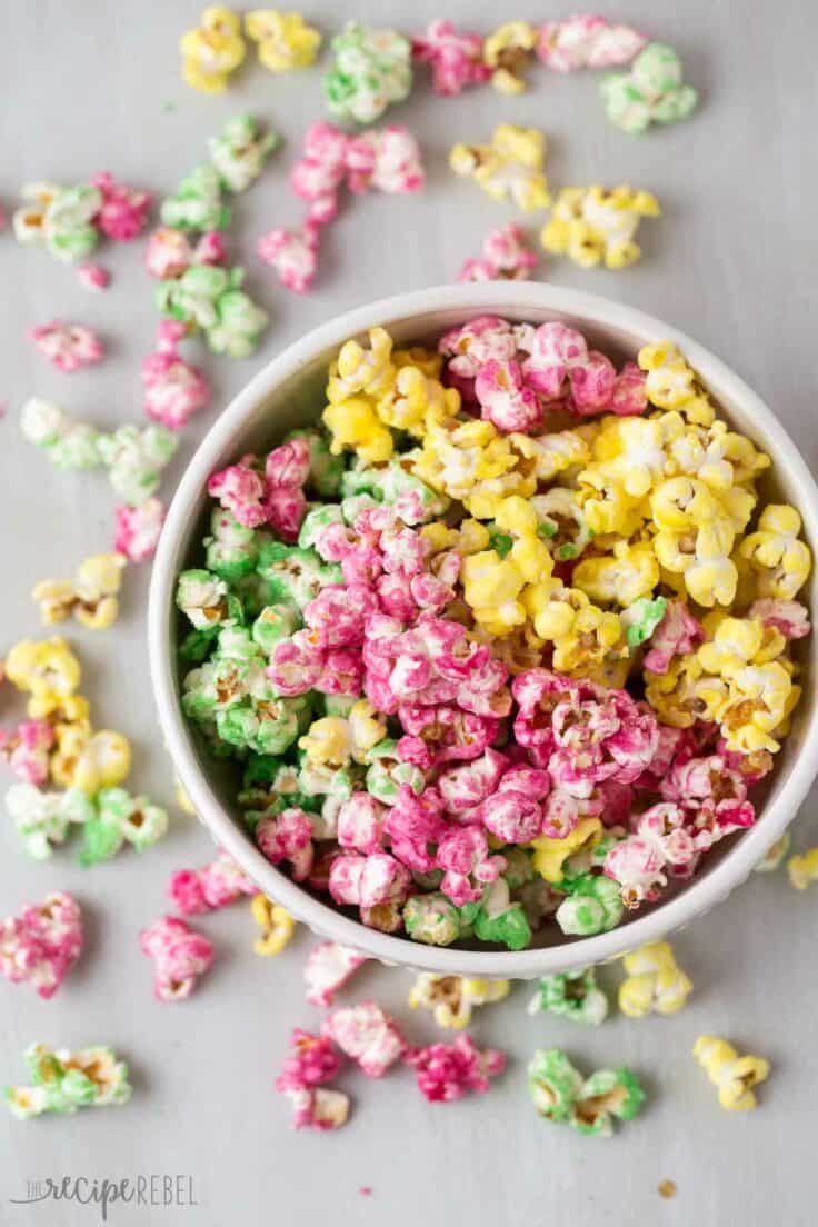 Christmas Candy Recipes