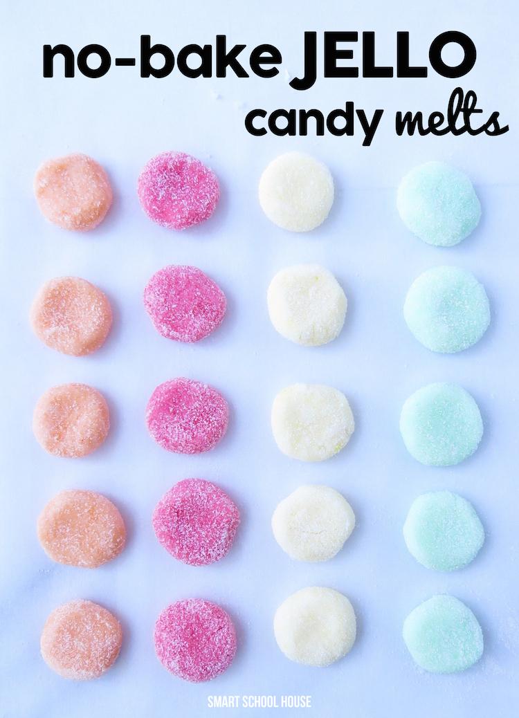 Christmas Candy Recipes
