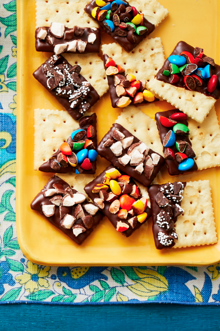 Christmas Candy Recipes