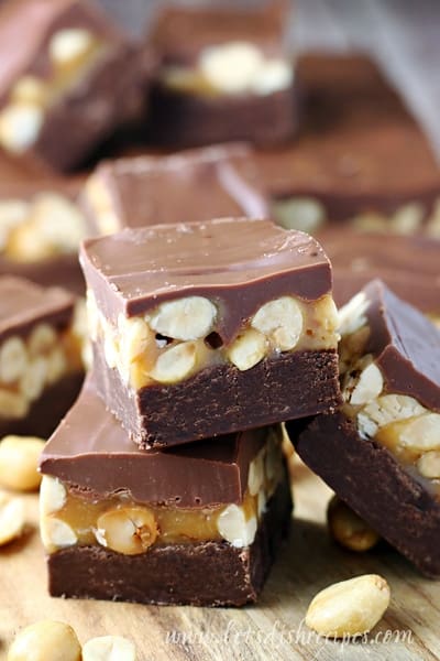 Christmas Candy Recipes