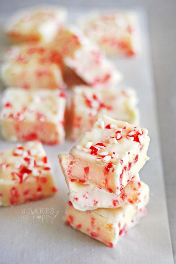 Christmas Candy Recipes