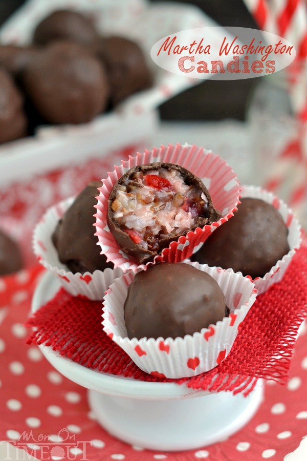 Christmas Candy Recipes