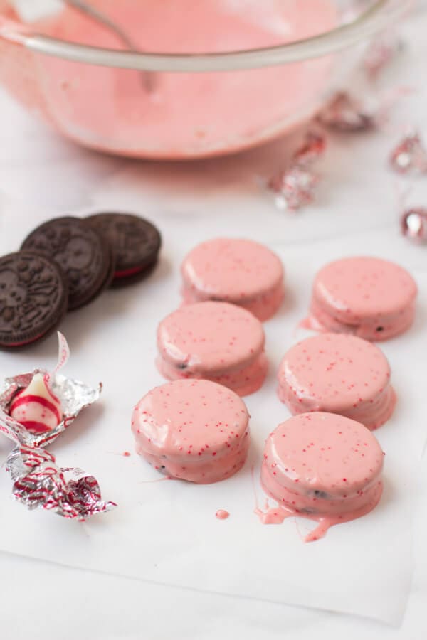 Christmas Candy Recipes