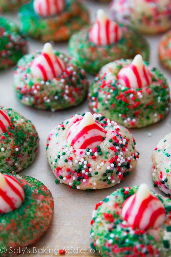 Christmas Candy Recipes