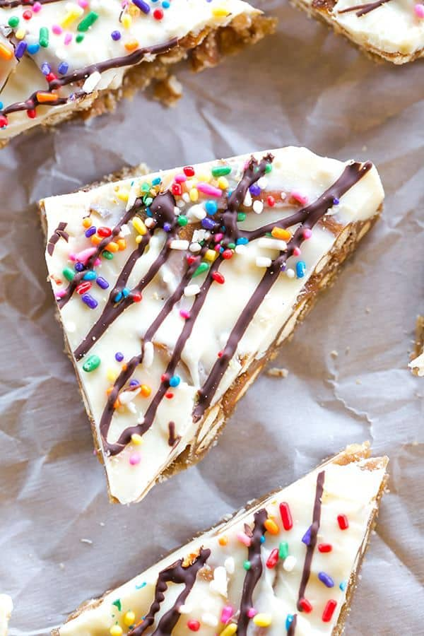 Christmas Candy Recipes