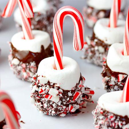 Christmas Candy Recipes