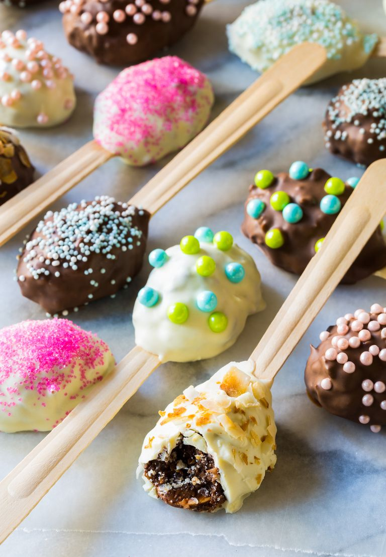 Christmas Candy Recipes