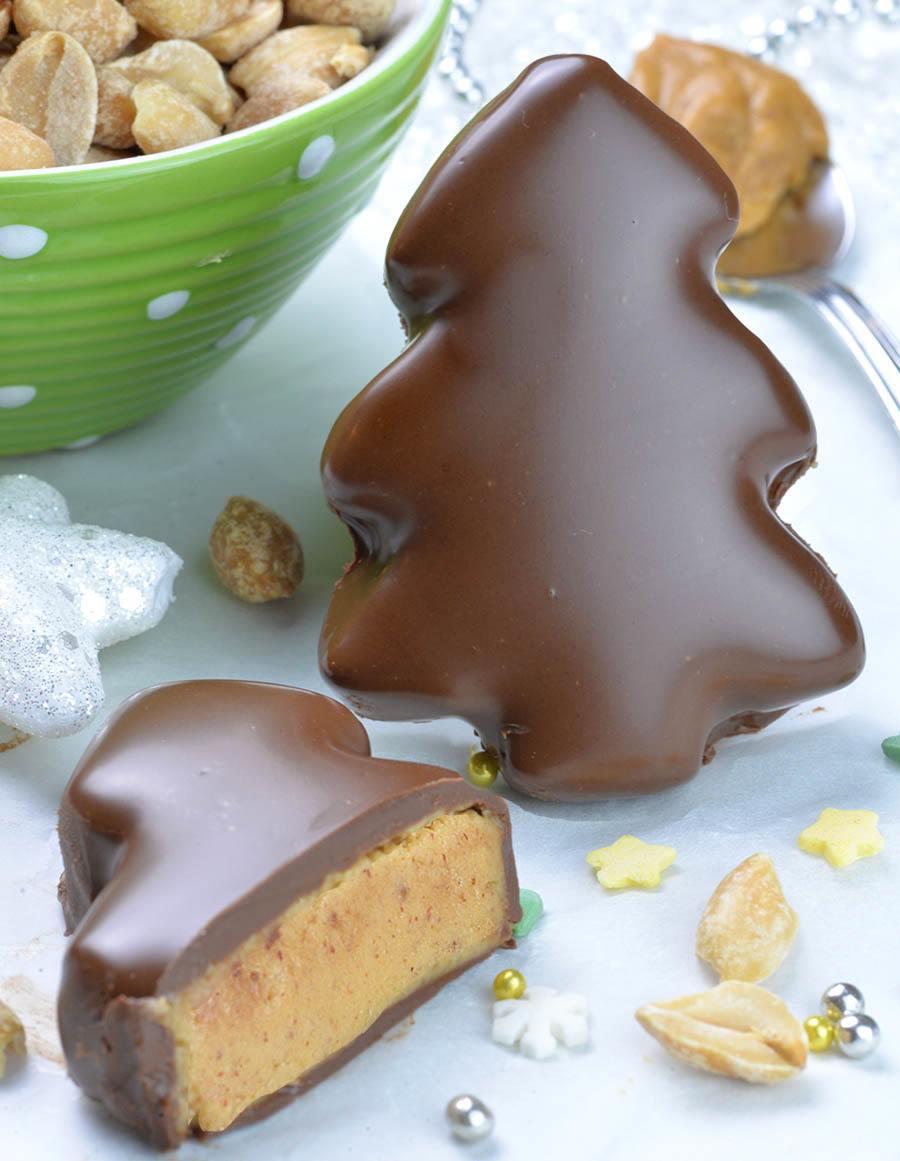 Christmas Candy Recipes