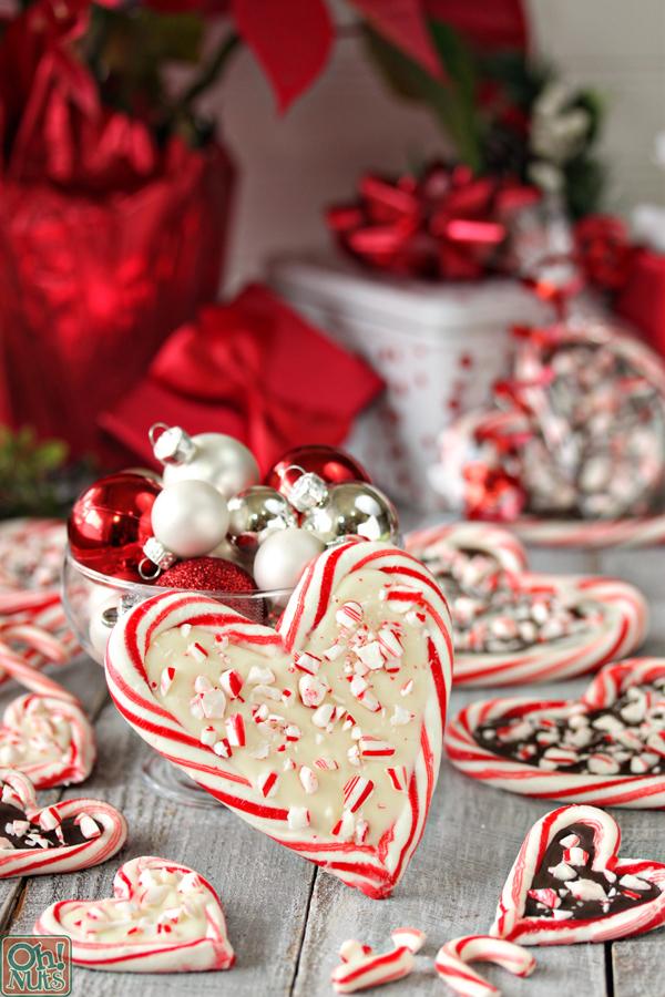 Christmas Candy Recipes