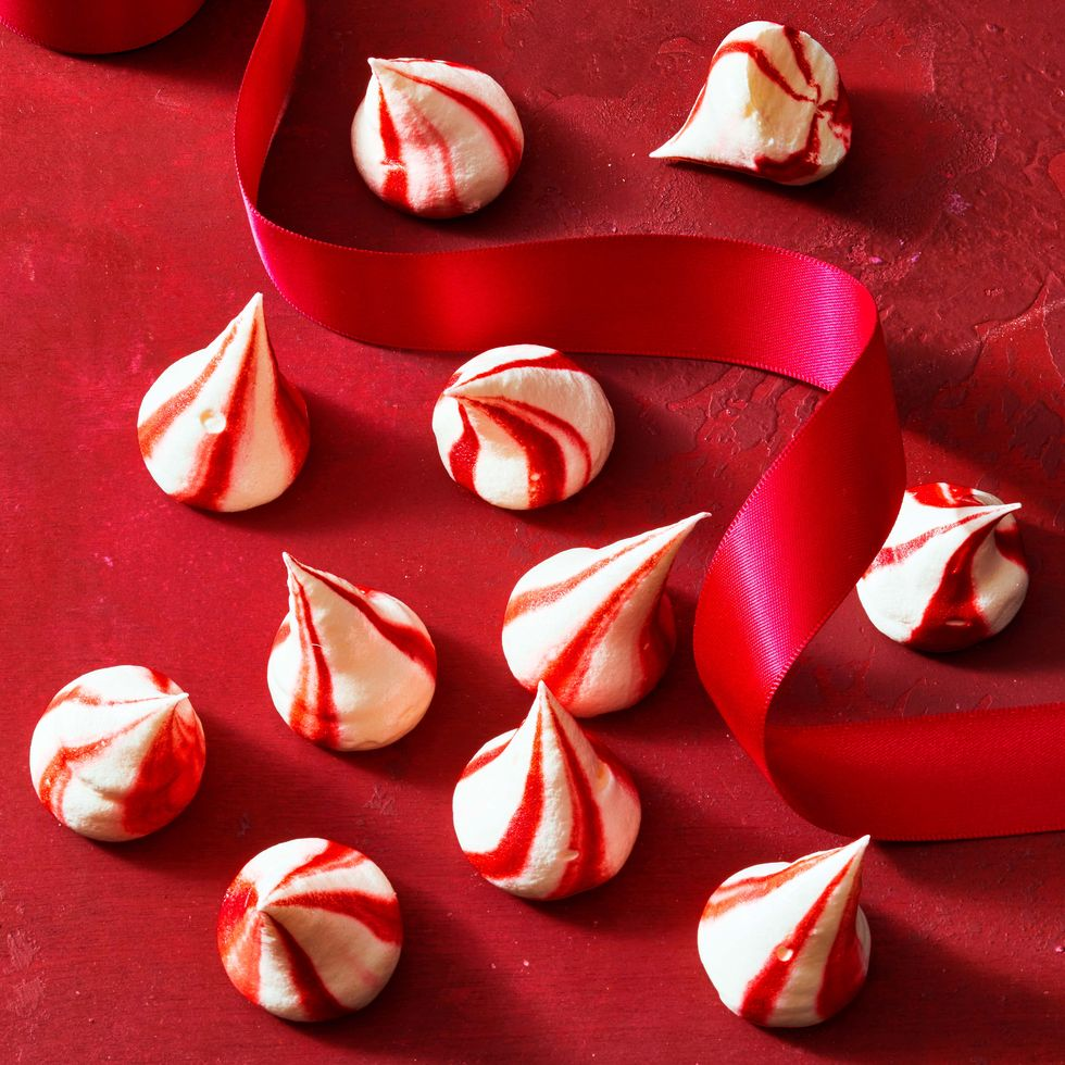 Christmas Candy Recipes