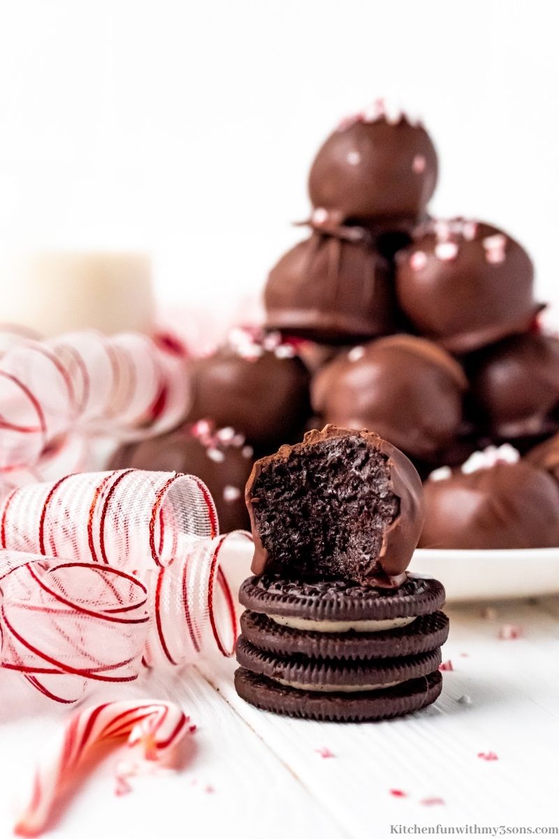 Christmas Candy Recipes