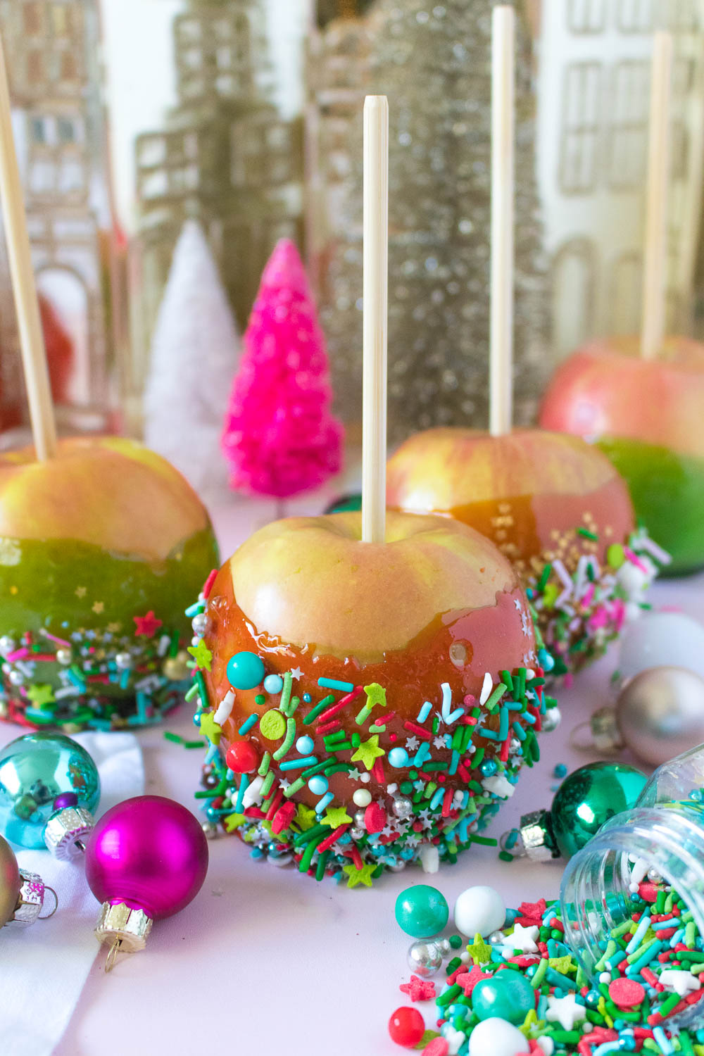 Christmas Candy Recipes