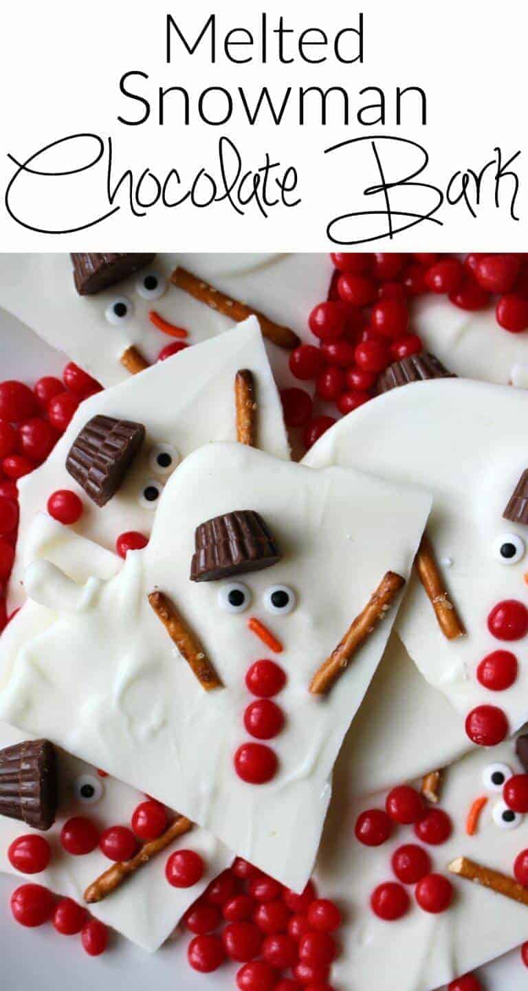 Christmas Candy Recipes