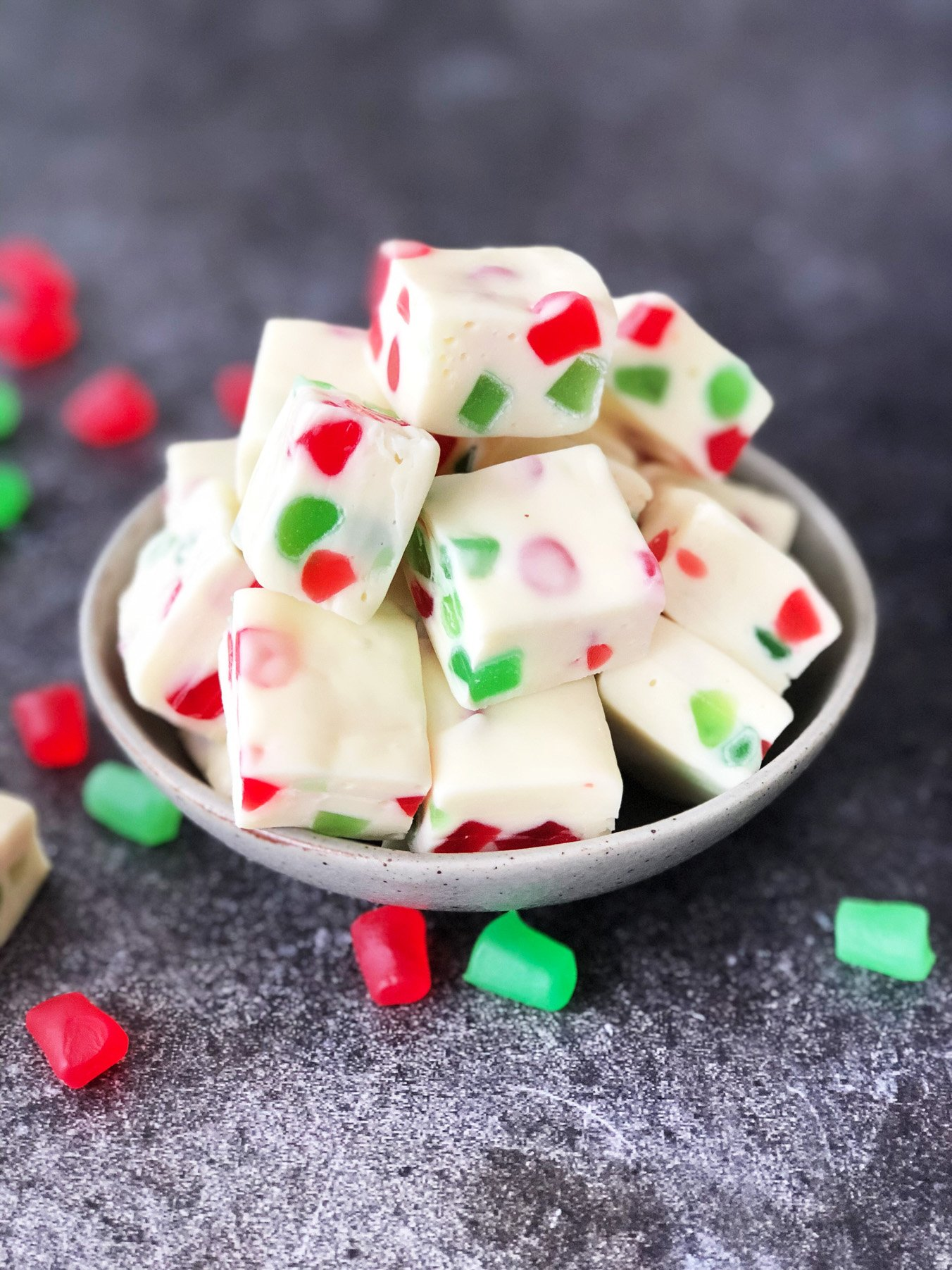 Christmas Candy Recipes