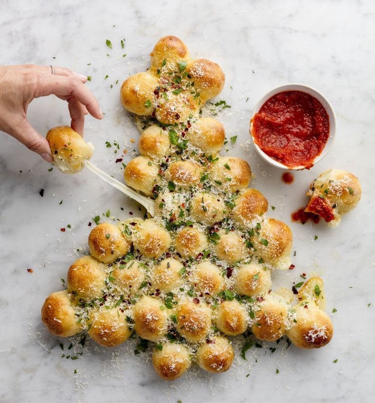 Christmas dinner recipes