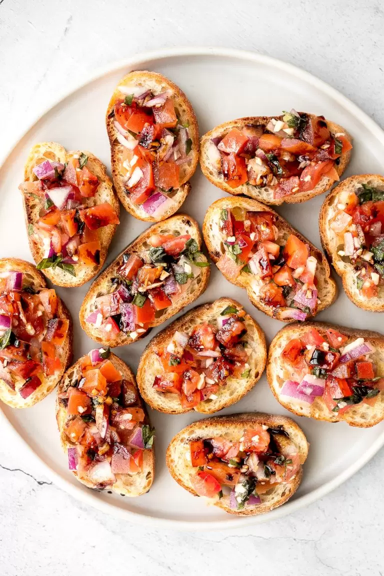Christmas dinner recipes