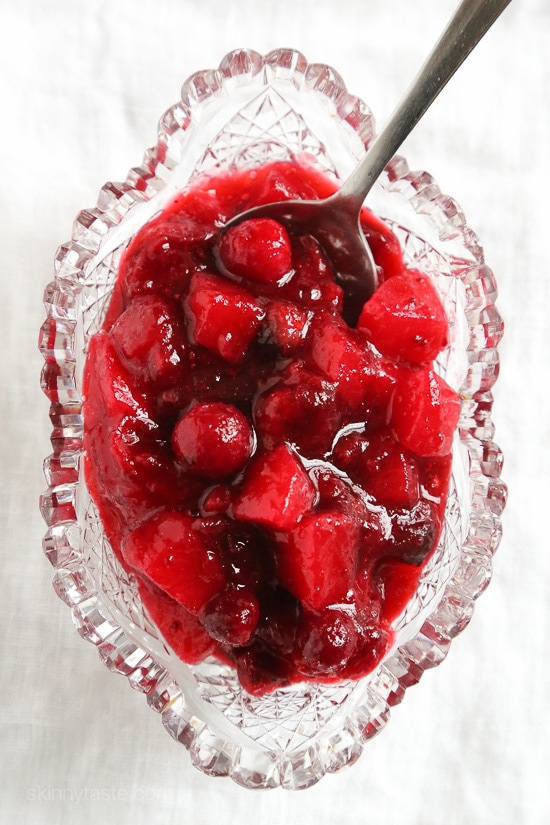 Christmas dinner recipes