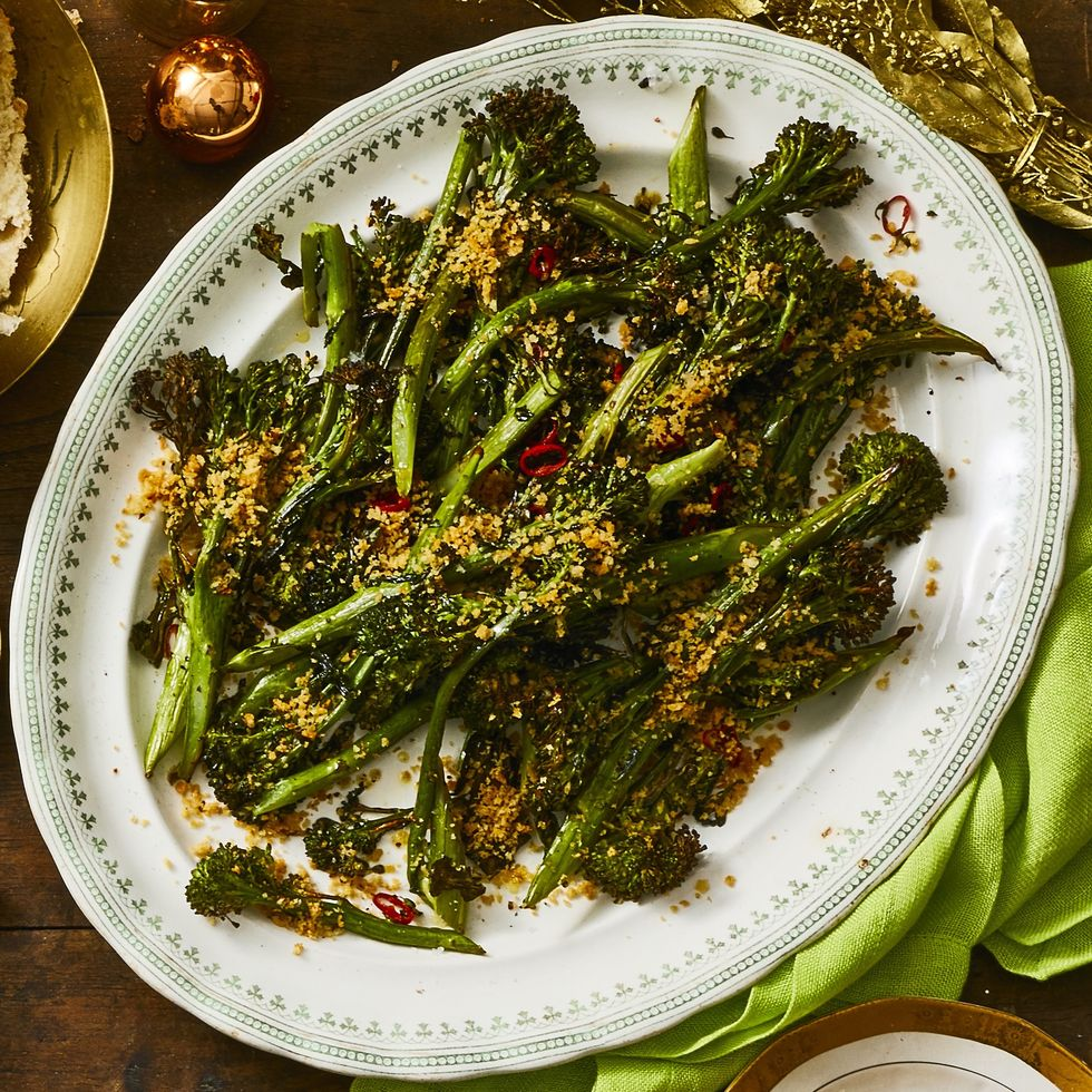 Christmas dinner recipes