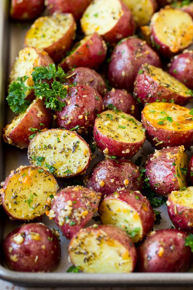 Christmas dinner recipes