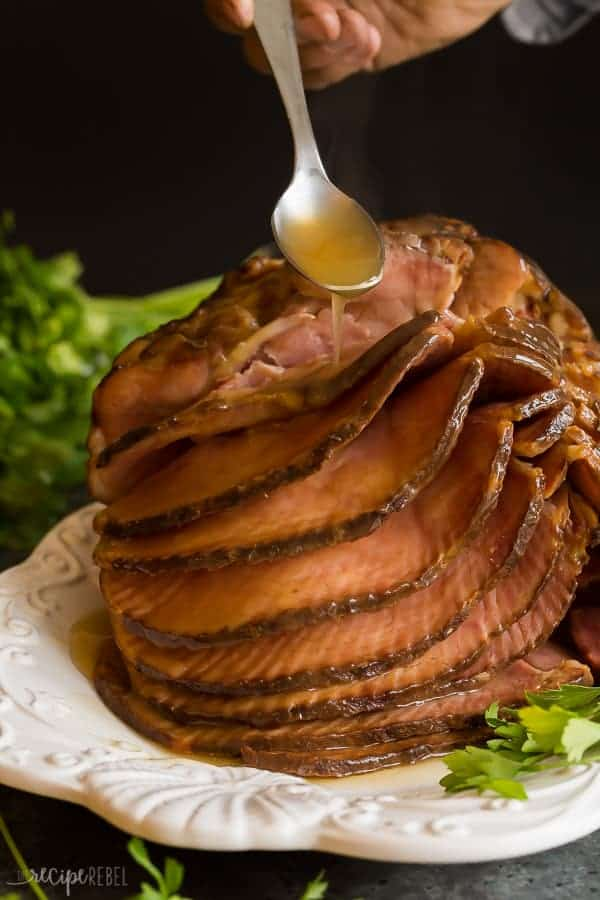 Christmas dinner recipes