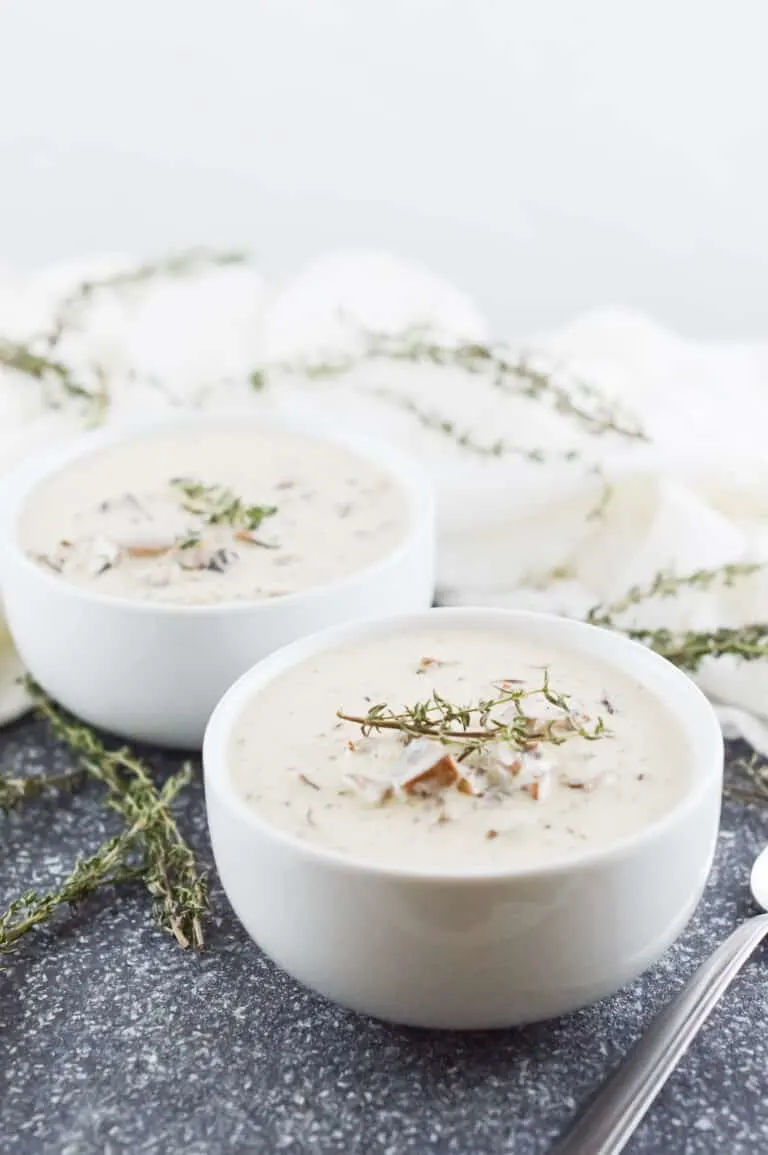 Christmas dinner recipes
