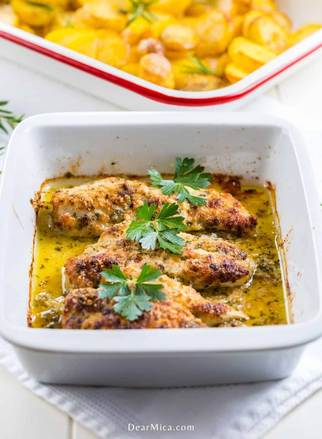 Christmas dinner recipes