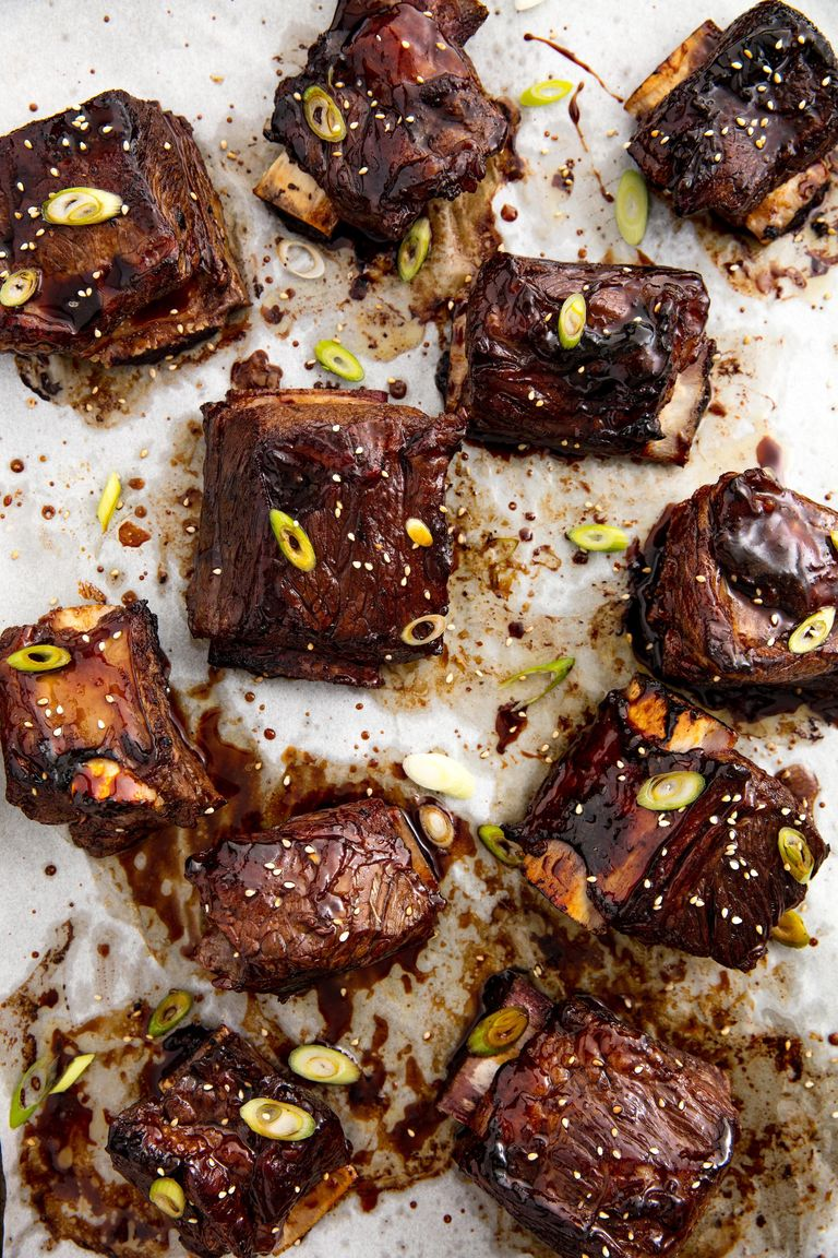 Christmas dinner recipes
