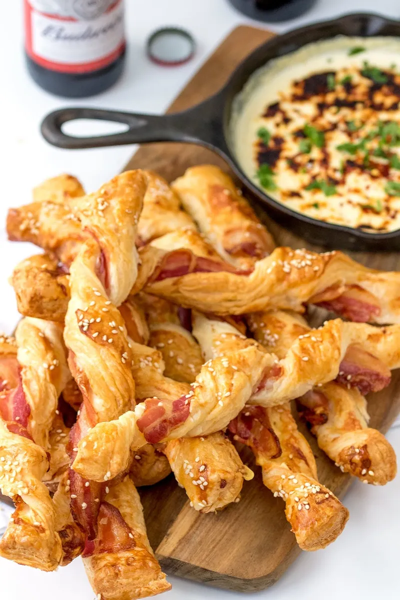 Christmas dinner recipes