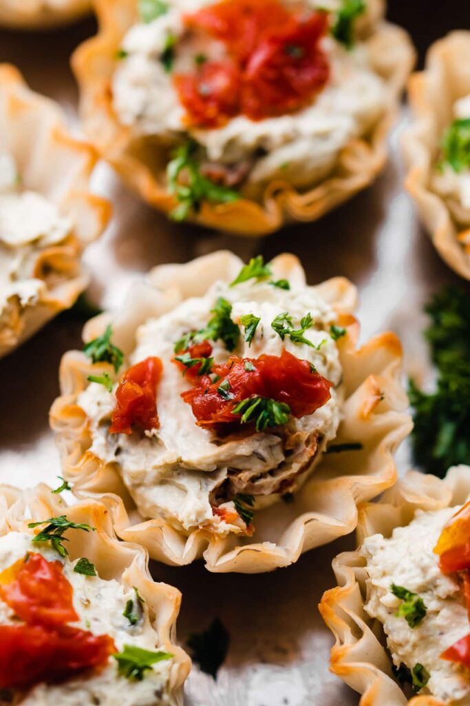 Christmas dinner recipes