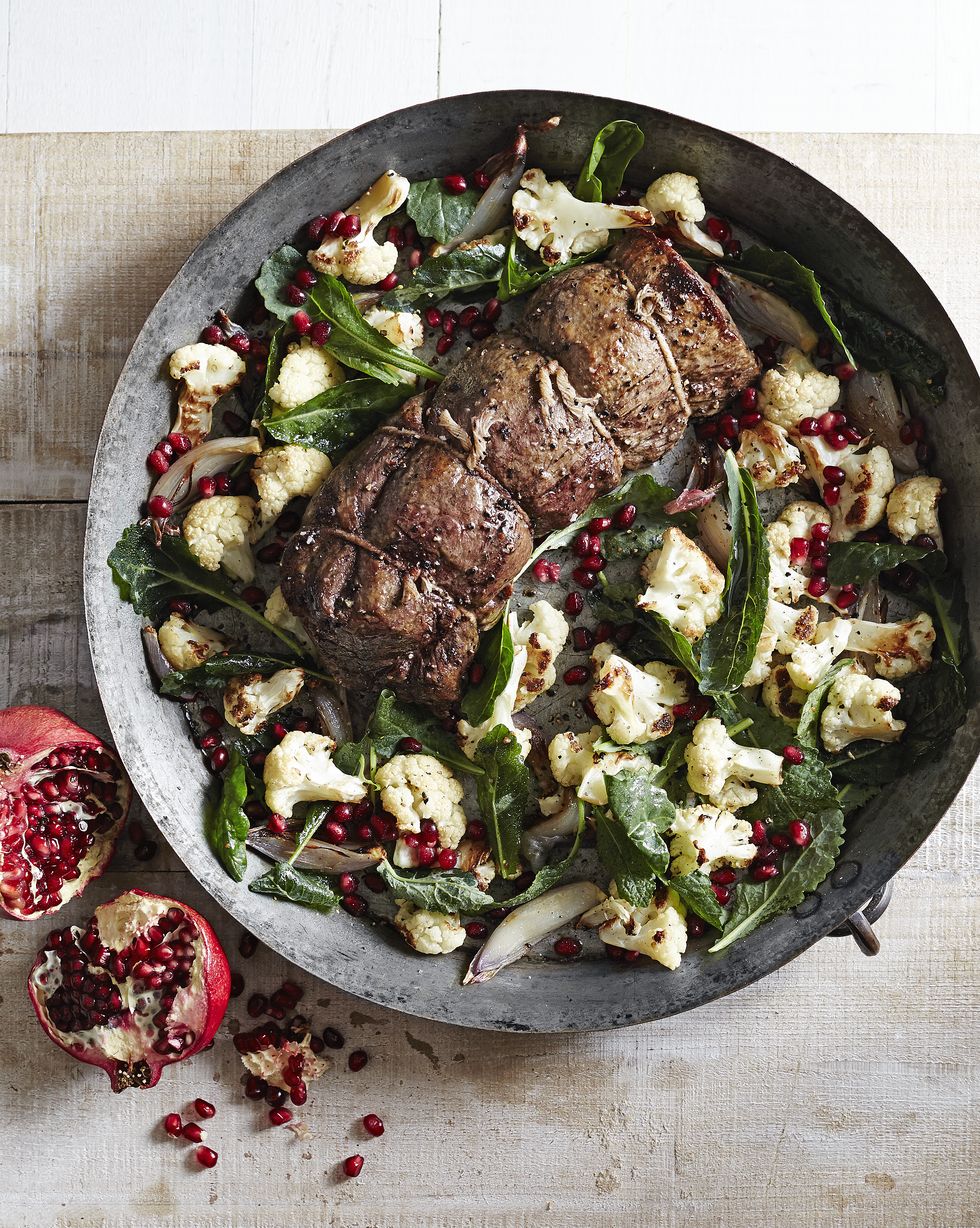 Christmas Salad Recipes