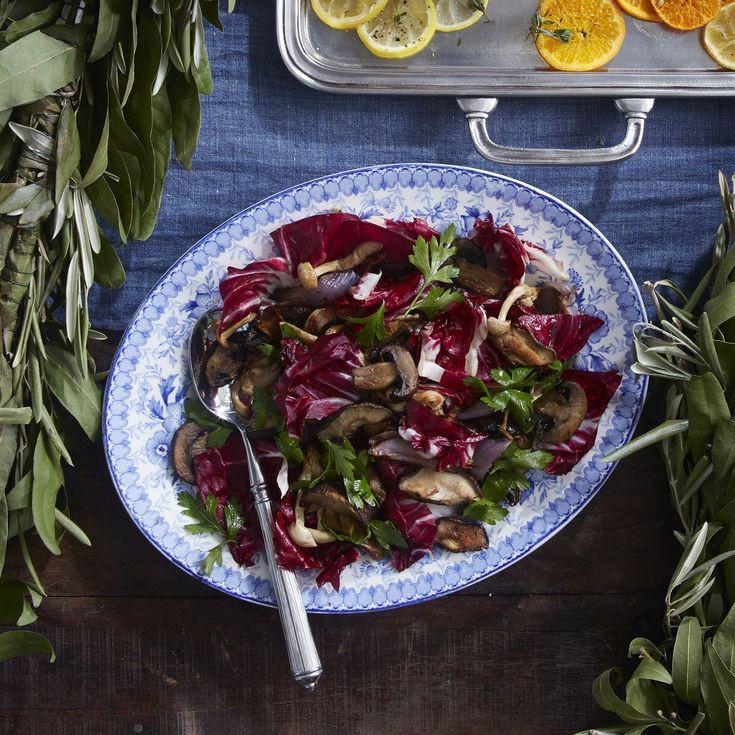Christmas Salad Recipes