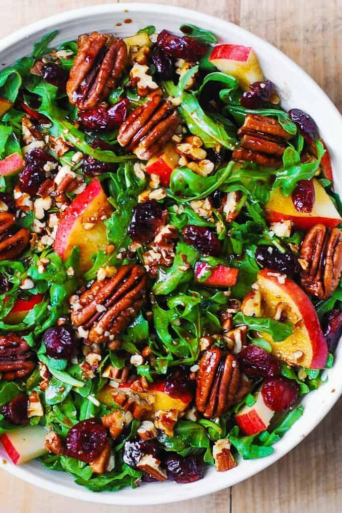 Christmas Salad Recipes