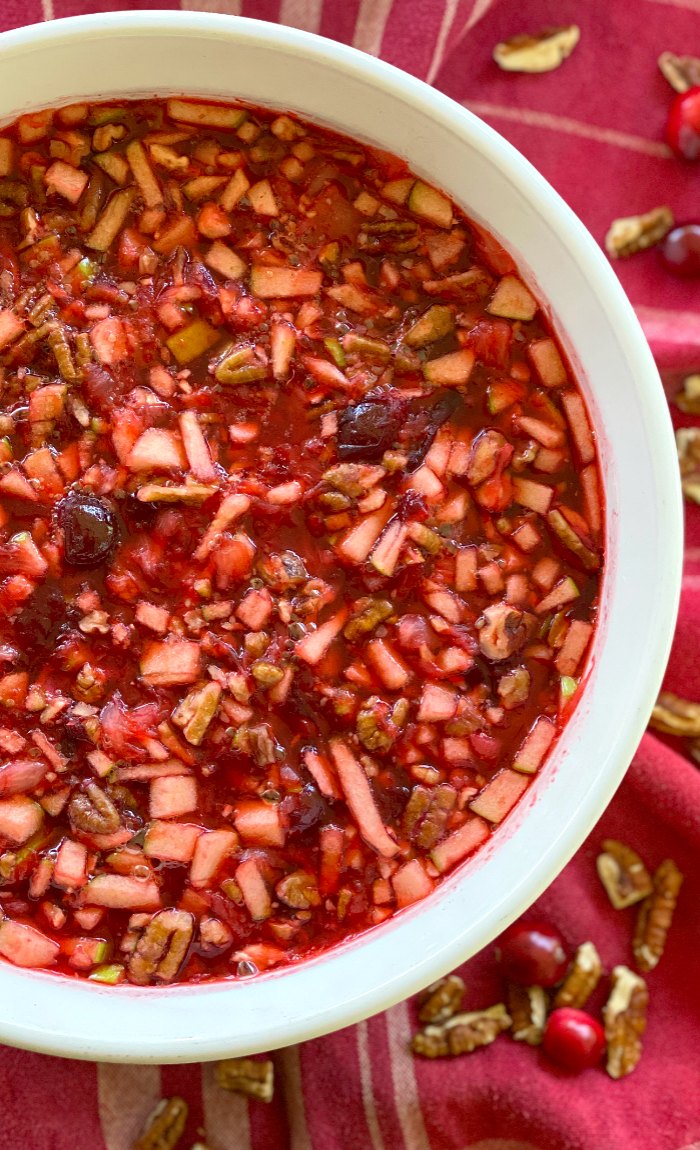 Christmas Salad Recipes