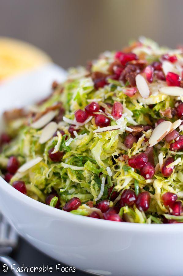 Christmas Salad Recipes