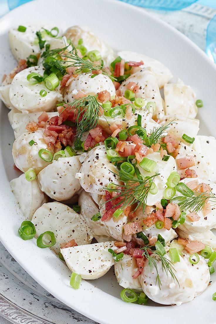 Christmas Salad Recipes