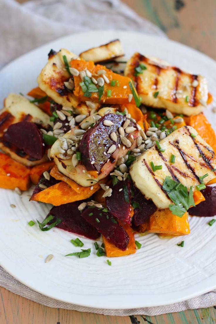 Christmas Salad Recipes