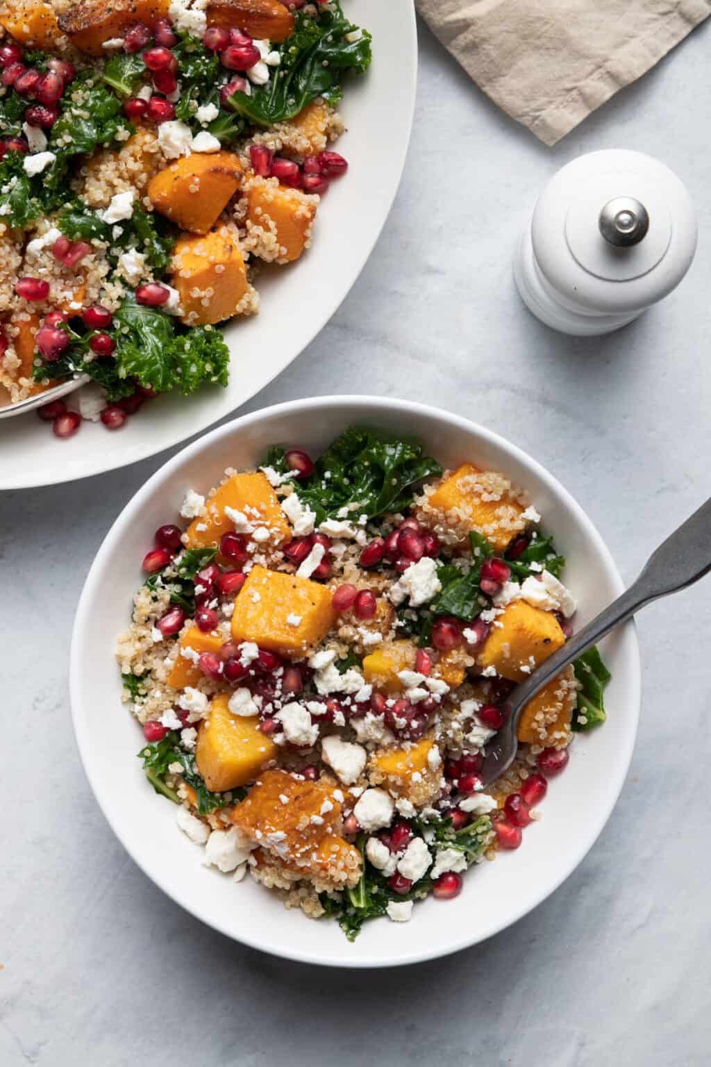 Christmas Salad Recipes