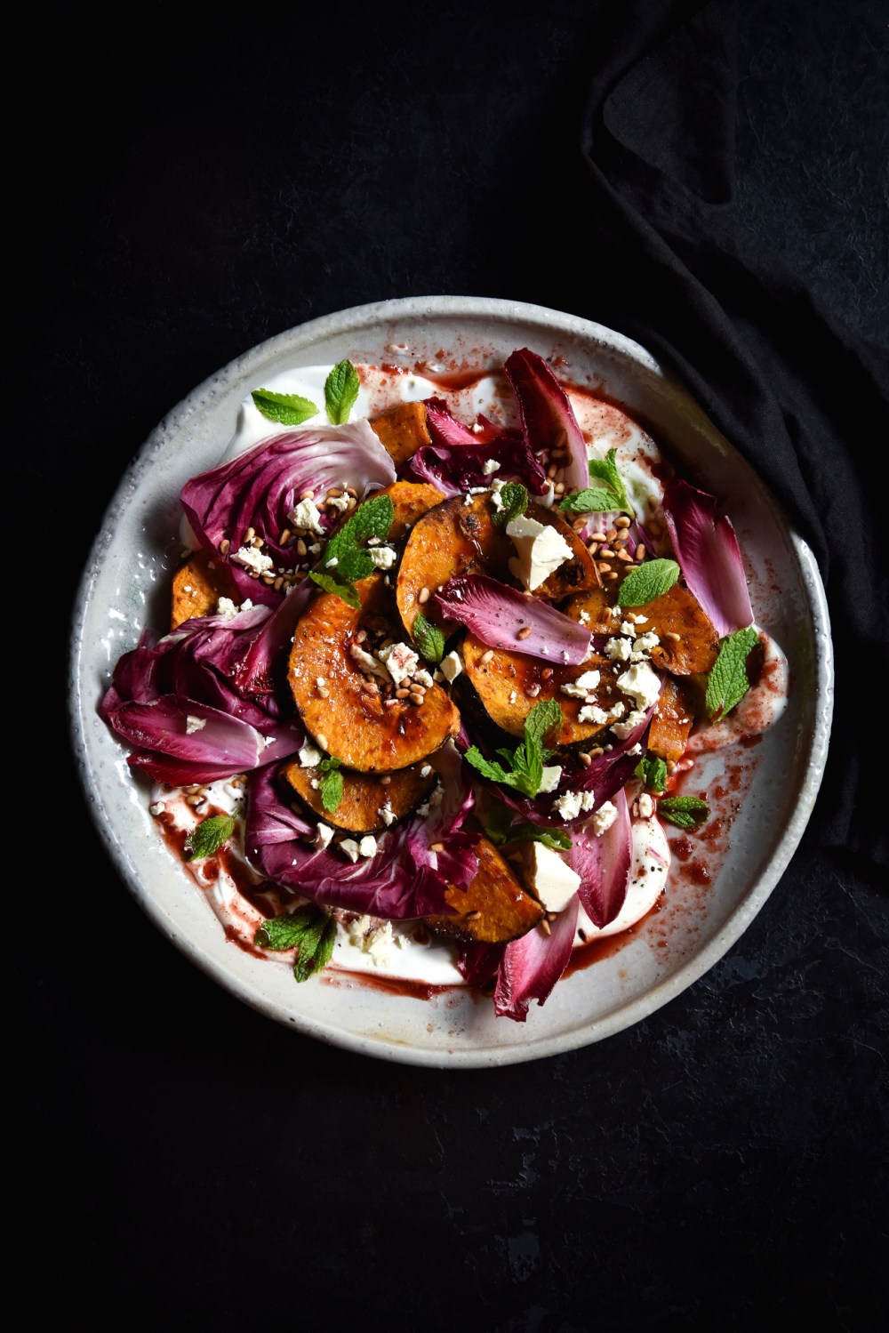 Christmas Salad Recipes