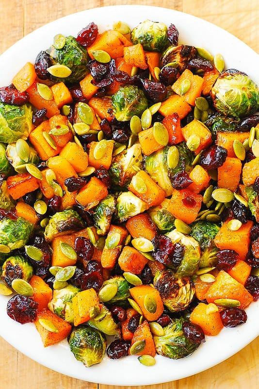 Christmas Salad Recipes