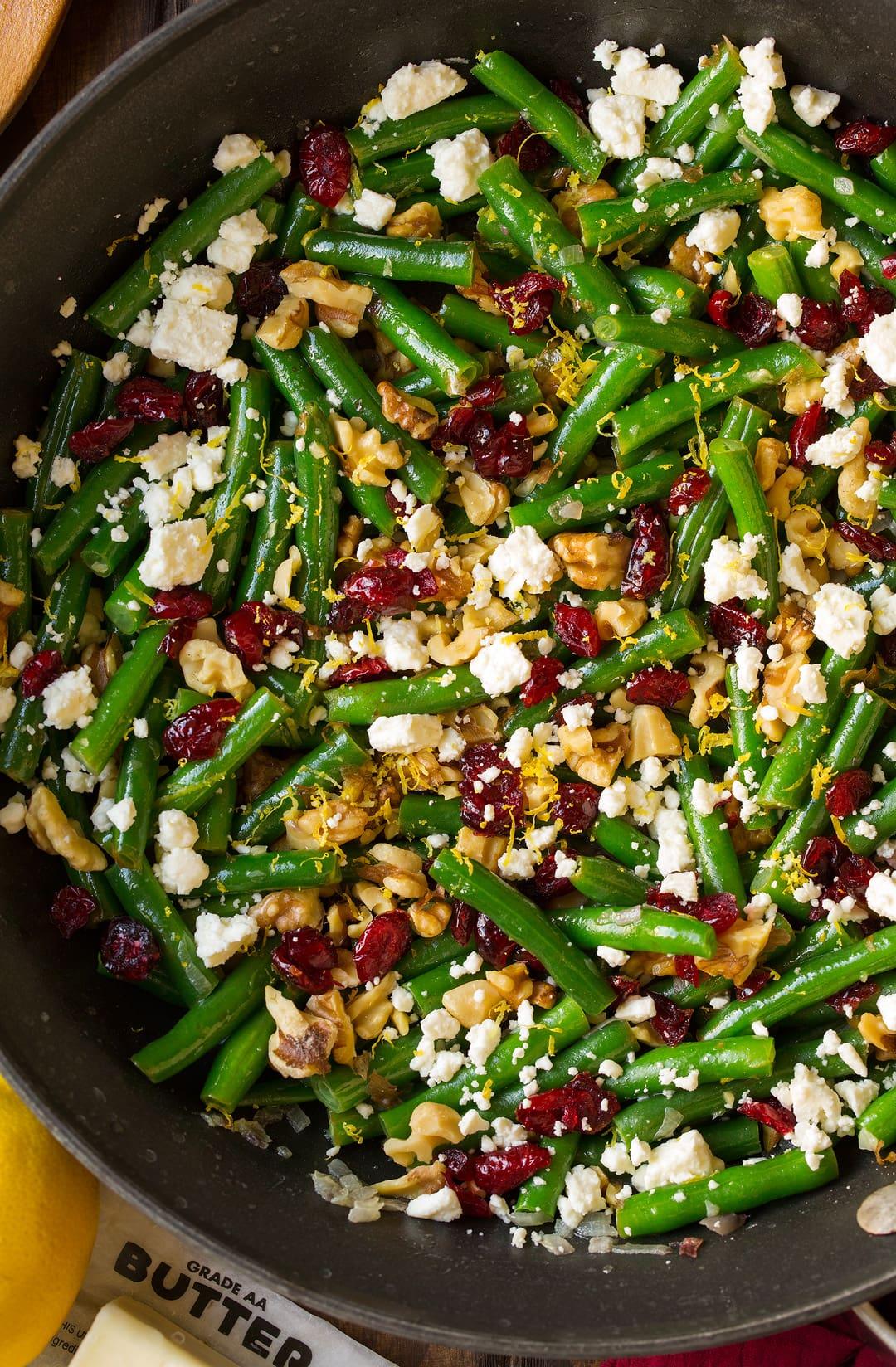 Christmas Salad Recipes