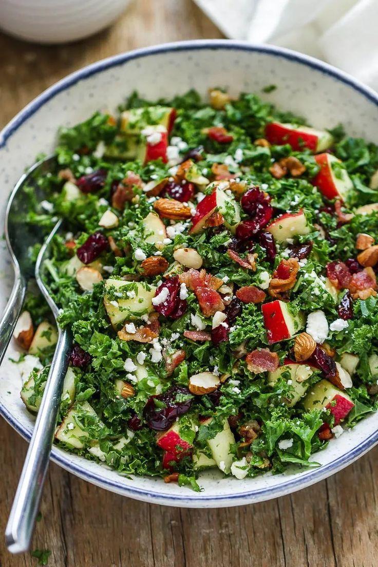 Christmas Salad Recipes