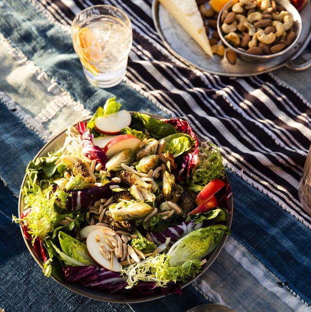 Christmas Salad Recipes