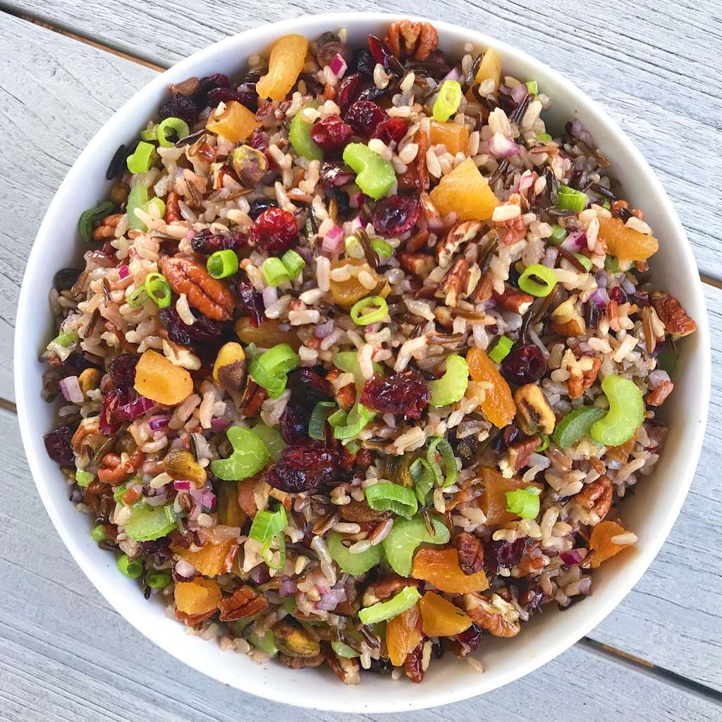 Christmas Salad Recipes