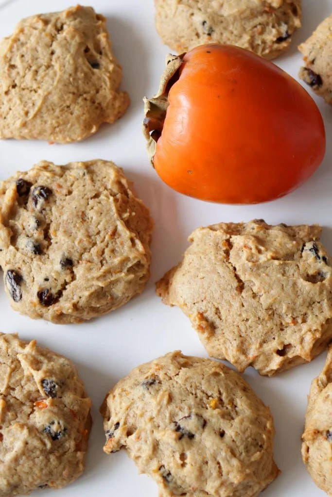 Persimmon Perfection