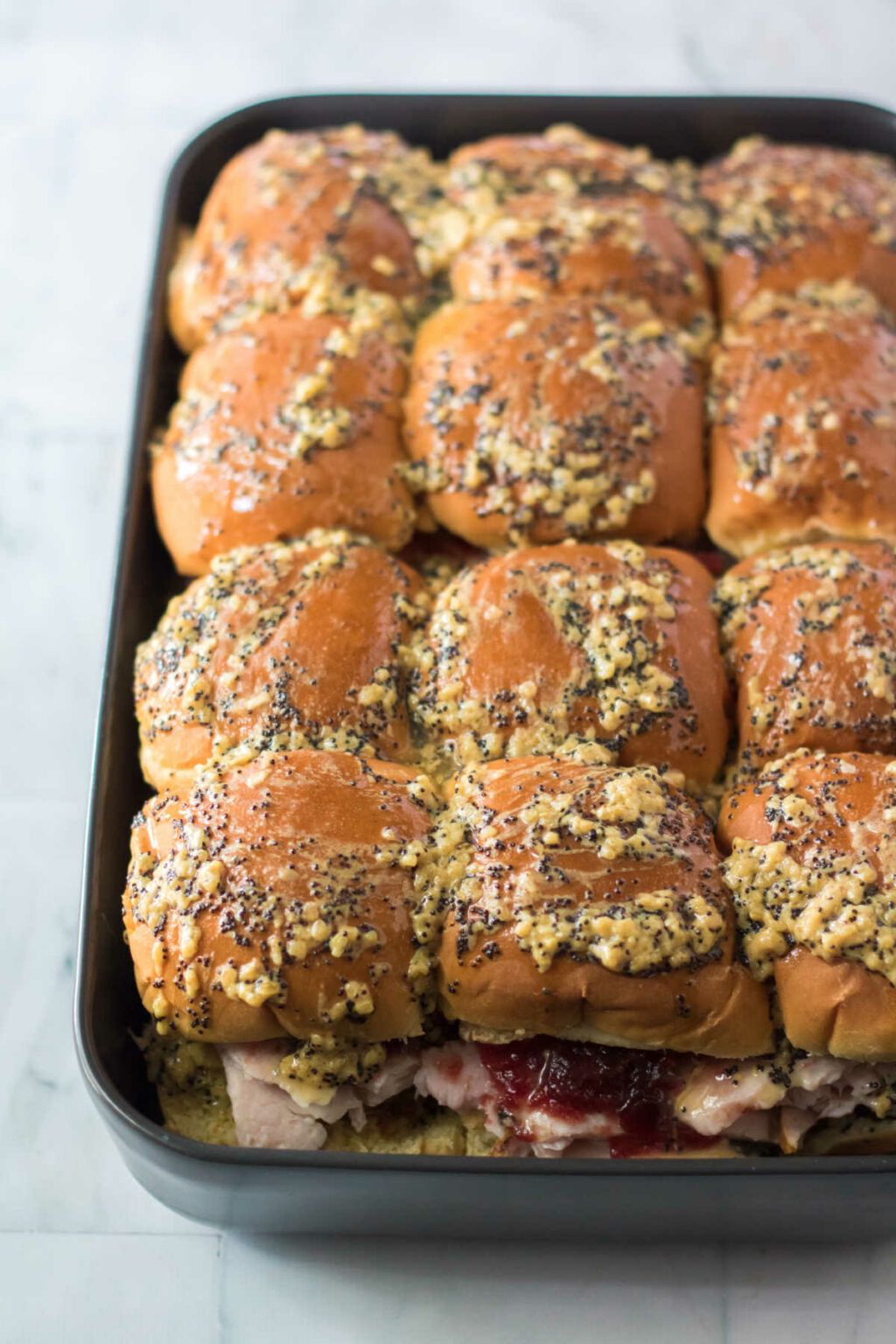 Thanksgiving Sliders