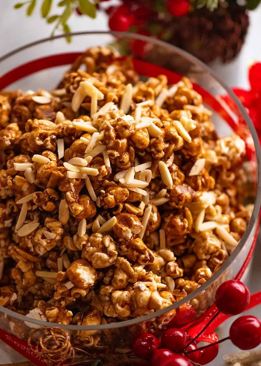 Popcorn Candy