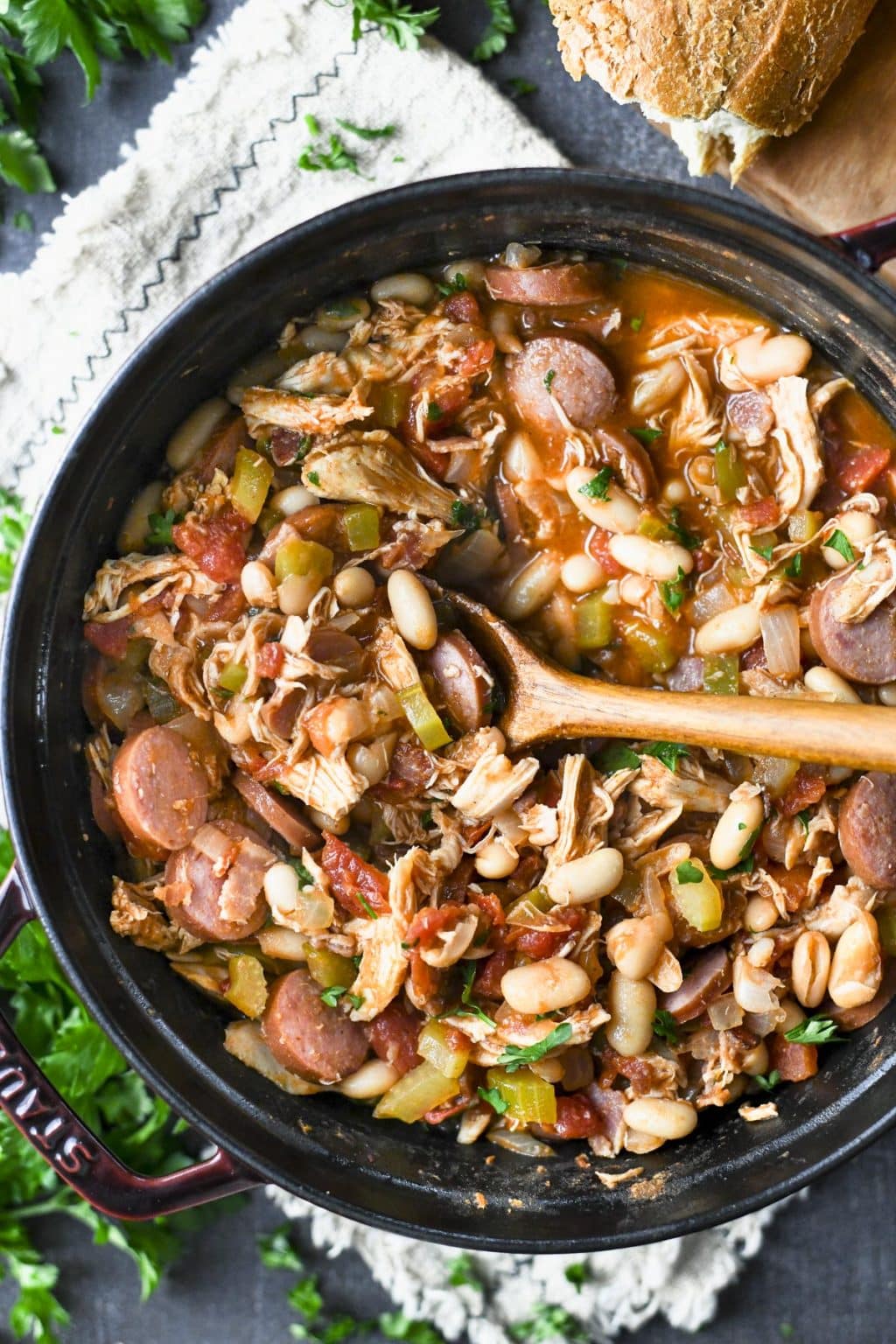Cassoulet