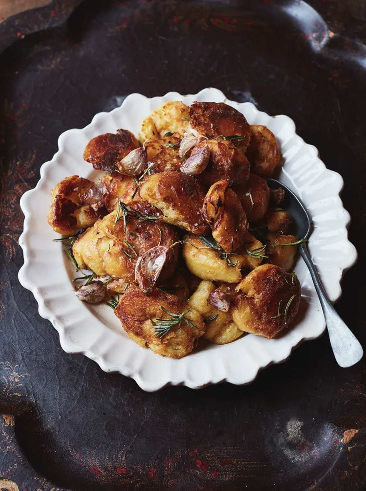 Perfect Roast Potatoes
