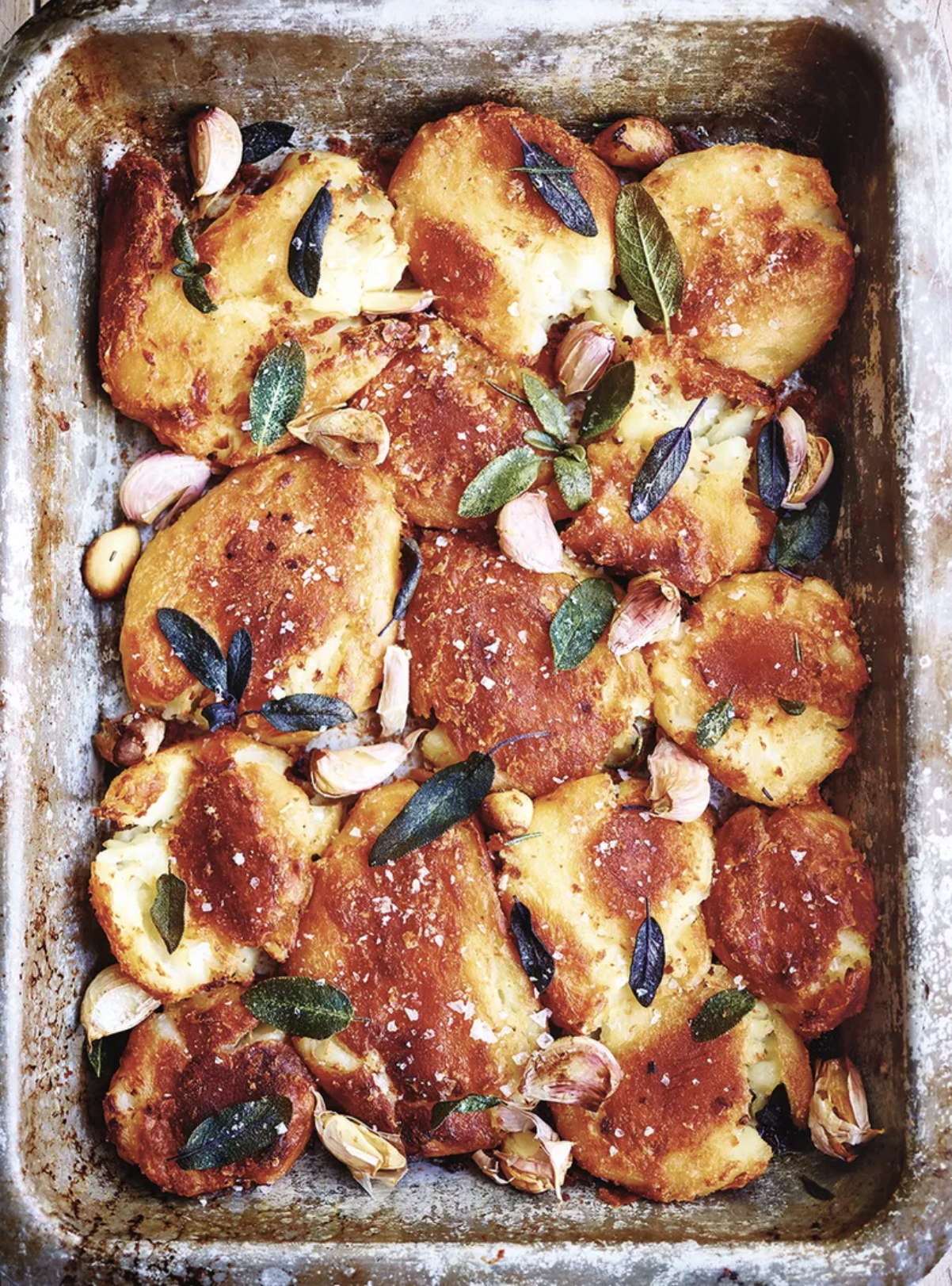 Best Roast Potatoes