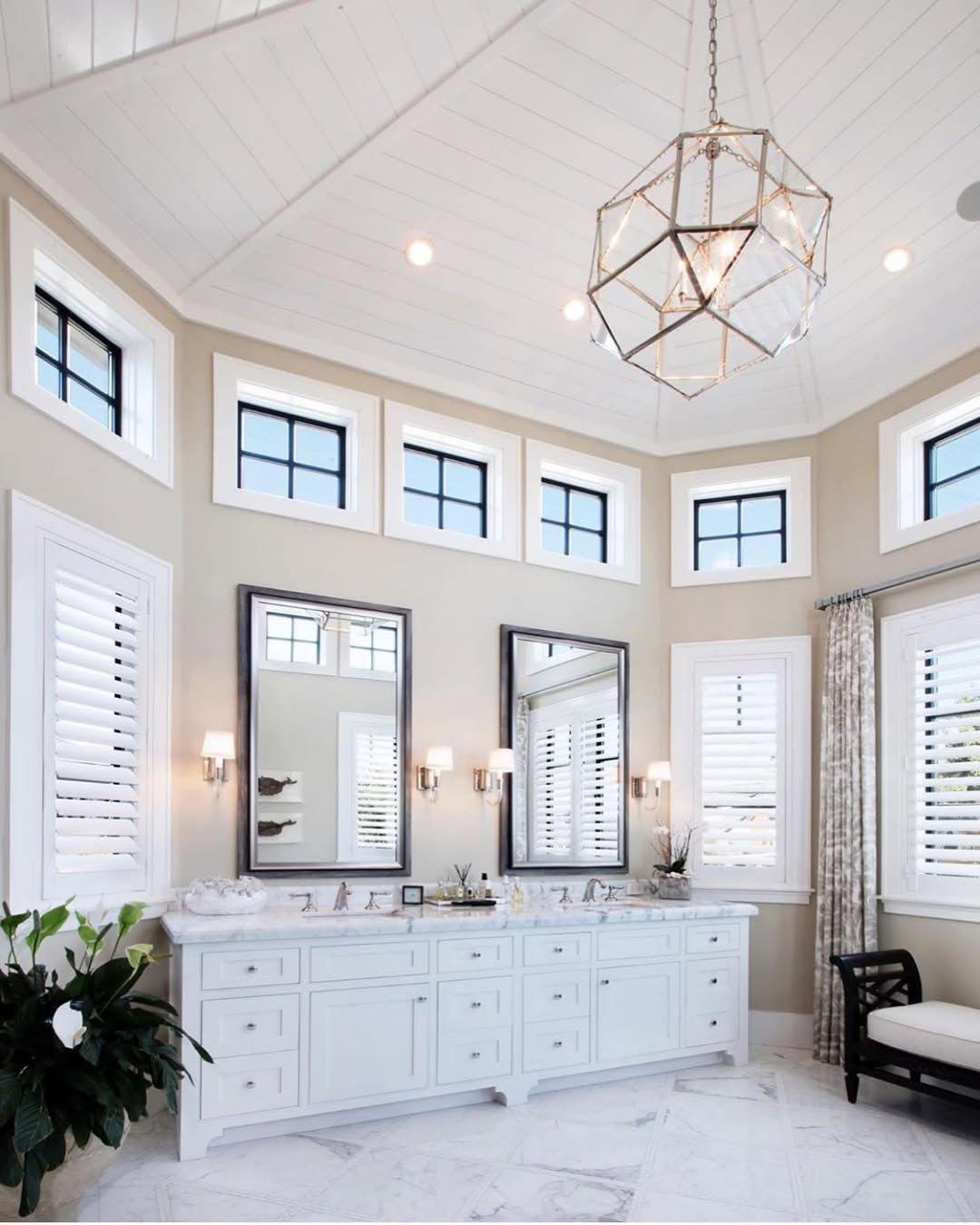 Classic Symmetry And Grandmillennial Light